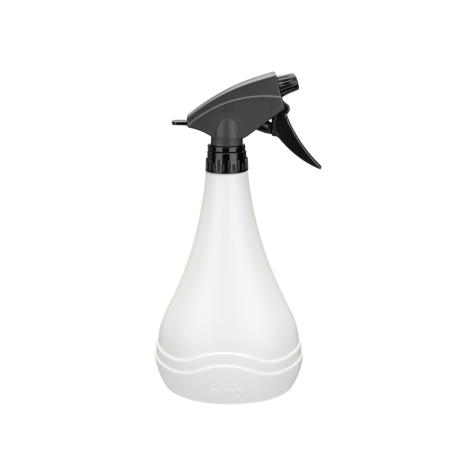 aquarius pulvérisateur 0,7ltr blanc